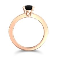 Classic Pave Vati Ring