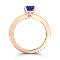 Classic Pave Vati Ring