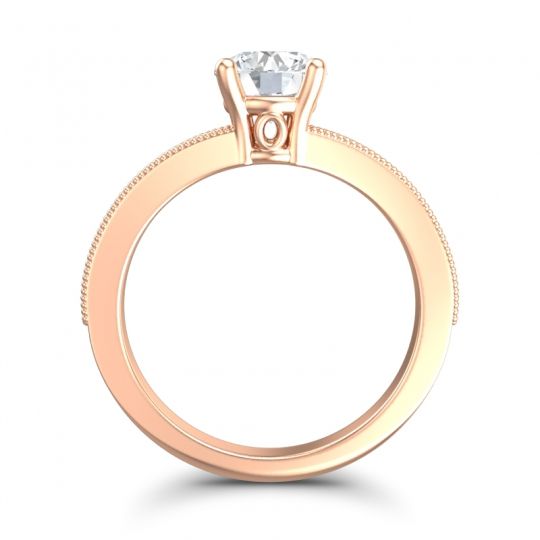 Classic Pave Vati Ring