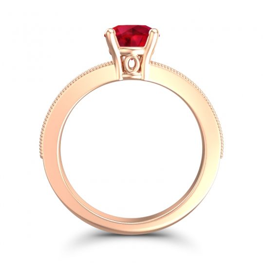 Classic Pave Vati Ring