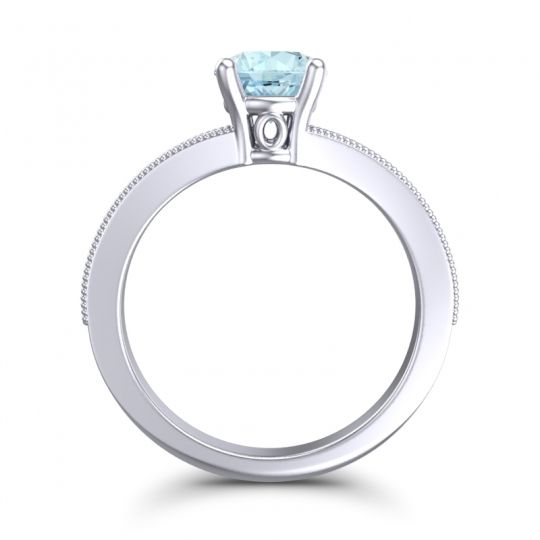 Classic Pave Vati Ring