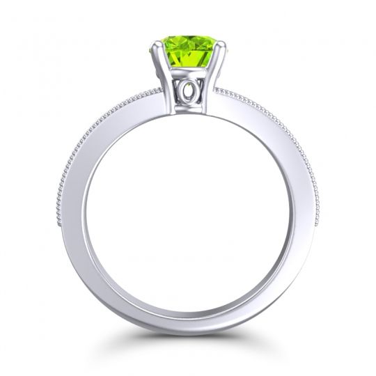 Classic Pave Vati Ring