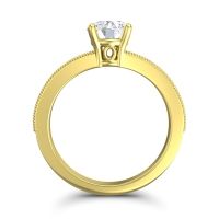 Classic Pave Vati Ring