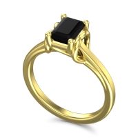 Solitaire Advaya Ring