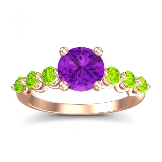 Classic Pave Kirita Ring