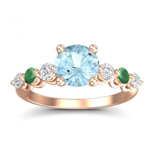 Classic Pave Kirita Ring