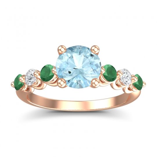 Classic Pave Kirita Ring