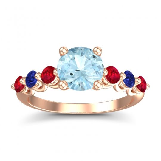 Classic Pave Kirita Ring