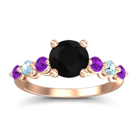 Classic Pave Kirita Ring