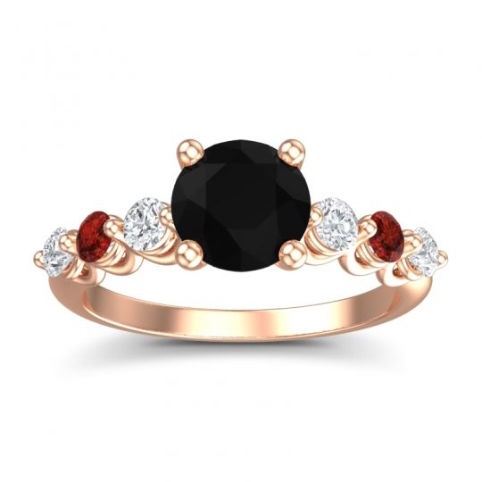 Classic Pave Kirita Ring