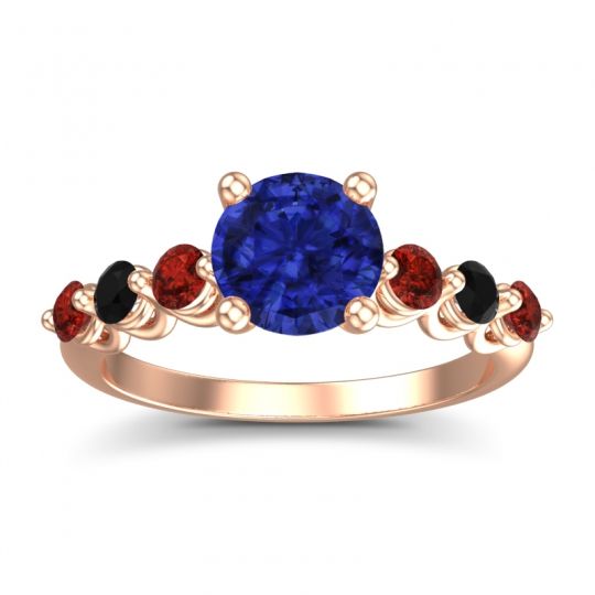 Classic Pave Kirita Ring