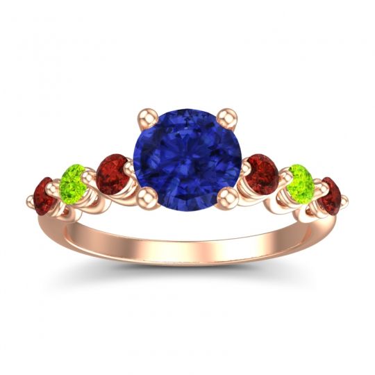 Classic Pave Kirita Ring