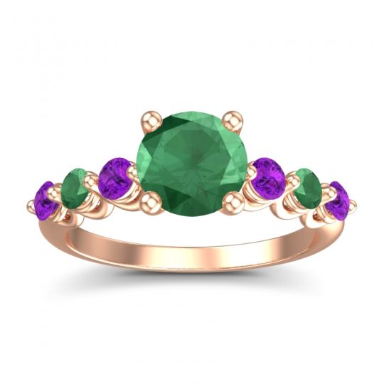 Classic Pave Kirita Ring