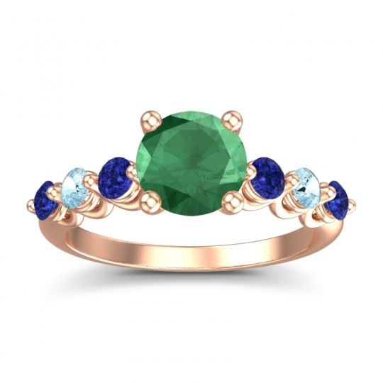 Classic Pave Kirita Ring