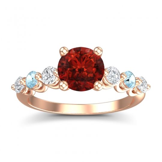 Classic Pave Kirita Ring