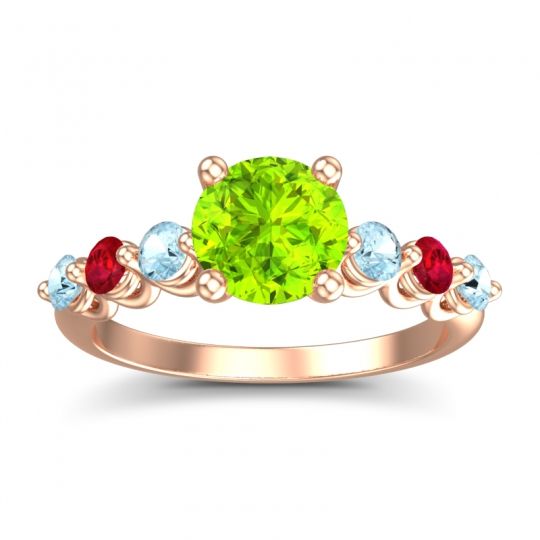 Classic Pave Kirita Ring