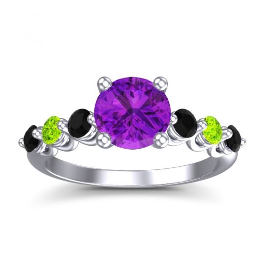 Classic Pave Kirita Ring