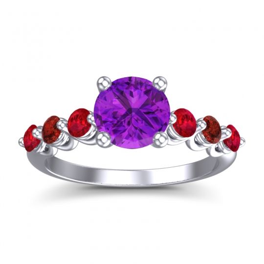 Classic Pave Kirita Ring