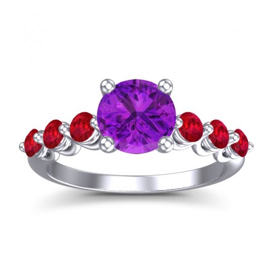 Classic Pave Kirita Ring