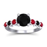 Classic Pave Kirita Ring