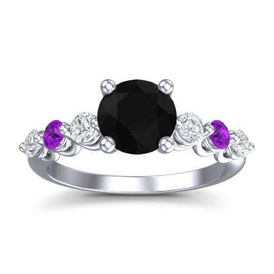 Classic Pave Kirita Ring