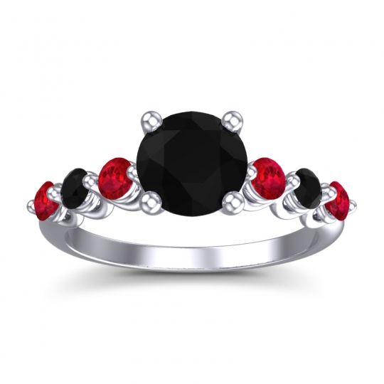 Classic Pave Kirita Ring