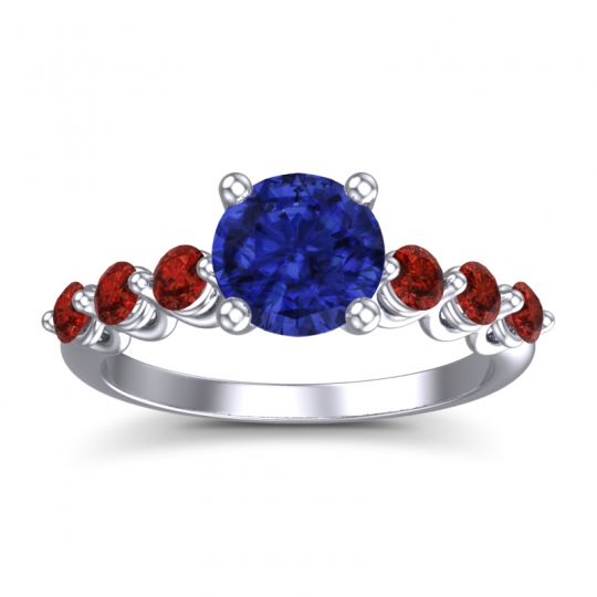 Classic Pave Kirita Ring