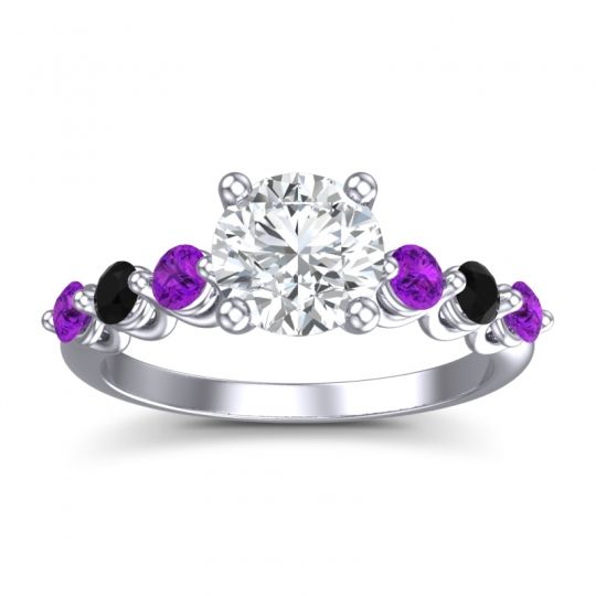 Classic Pave Kirita Ring