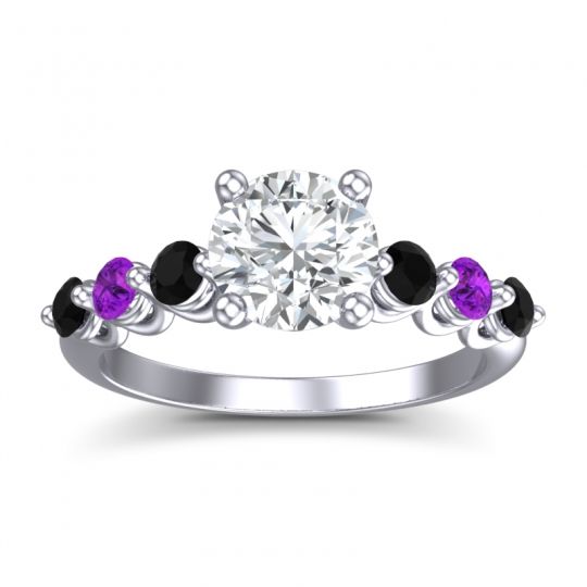Classic Pave Kirita Ring