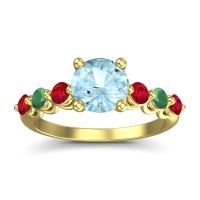 Classic Pave Kirita Ring