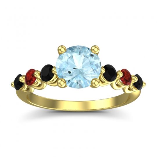 Classic Pave Kirita Ring