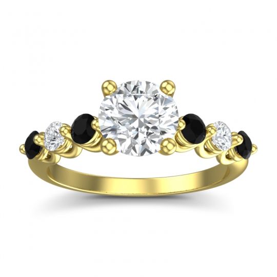 Classic Pave Kirita Ring