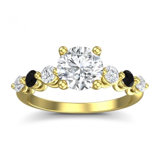 Classic Pave Kirita Ring