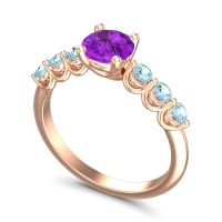 Classic Pave Kirita Ring