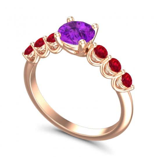 Classic Pave Kirita Ring