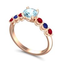 Classic Pave Kirita Ring