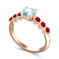 Classic Pave Kirita Ring