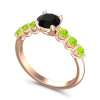 Classic Pave Kirita Ring