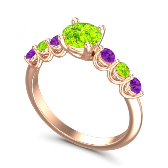 Classic Pave Kirita Ring