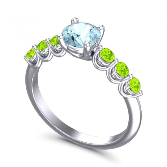 Classic Pave Kirita Ring