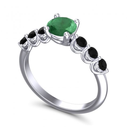 Classic Pave Kirita Ring