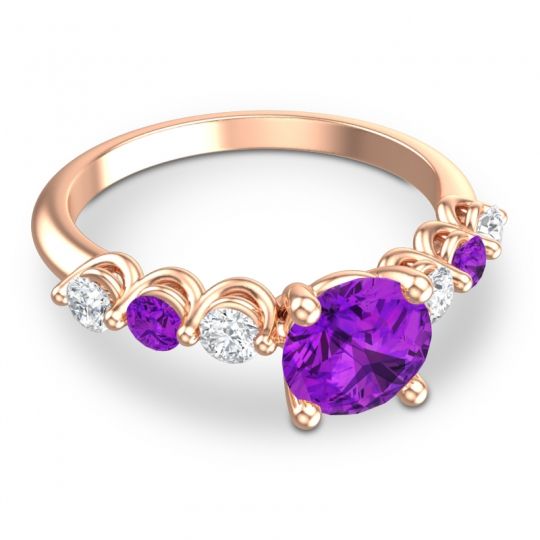 Classic Pave Kirita Ring