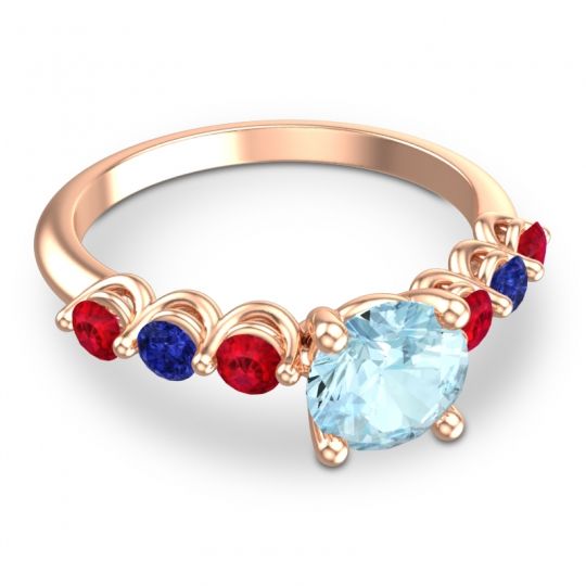 Classic Pave Kirita Ring