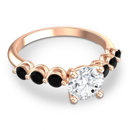 Classic Pave Kirita Ring