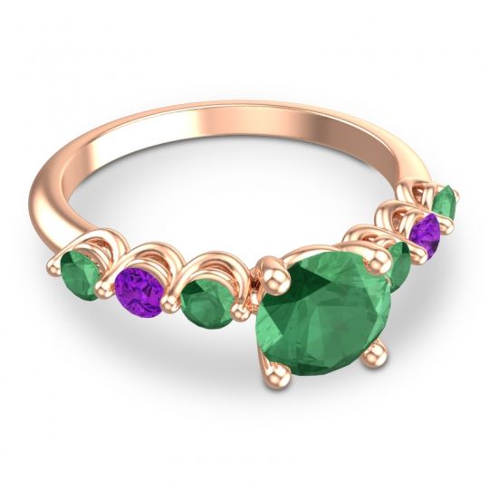 Classic Pave Kirita Ring