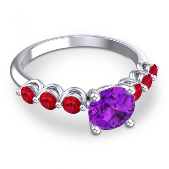 Classic Pave Kirita Ring