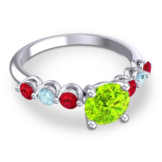 Classic Pave Kirita Ring