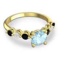 Classic Pave Kirita Ring