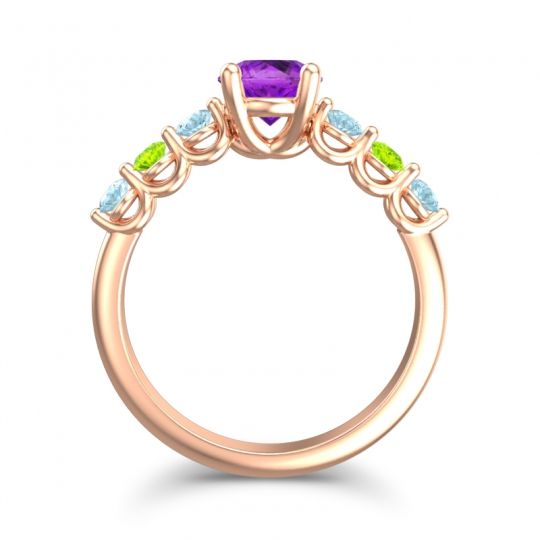 Classic Pave Kirita Ring