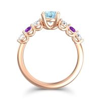 Classic Pave Kirita Ring